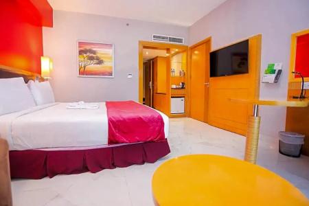 Holiday Inn Dar Es Salaam City Center by IHG - 41
