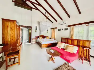 Villa Chez Batista - 65