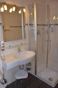 Flair am Rosenhügel - Garni - 12