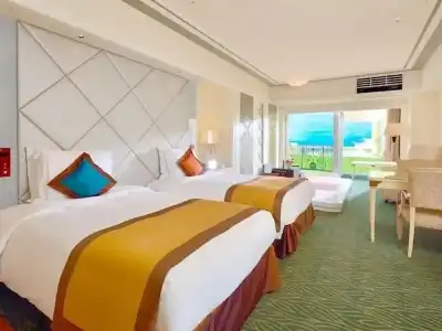 Okinawa Kariyushi Resort Exes Onna - 74