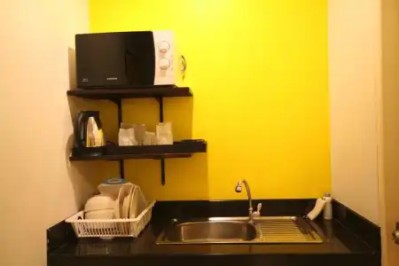 Lemonade Boutique Inn - 64