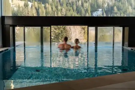 Latemar Suites & Spa - 17