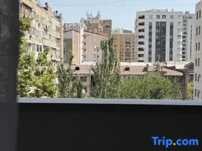 Sweet Home Deluxe Apart-hotel - 108