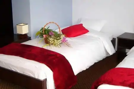 Willa na Olczańskim Wierchu - Apartamenty I Pokoje - 31