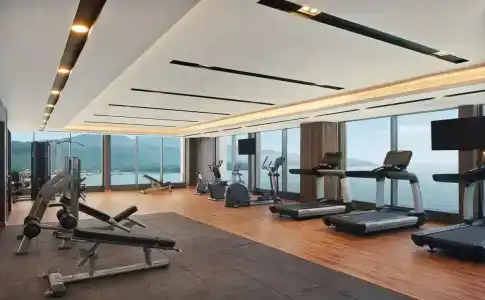 Four Points by Sheraton Danang - 24