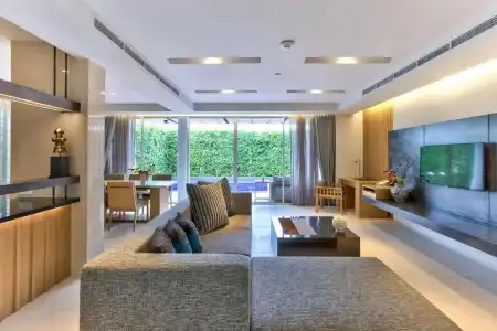 Ace of Hua Hin Resort - 109