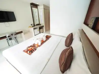 Lanta Fevrier Resort - 43