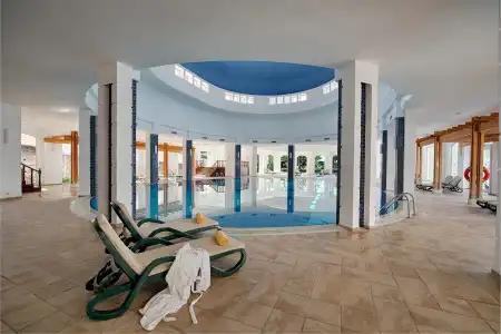 Kamelya Aishen Club & Aqua Ultra All Inclusive Kids Concept - 40