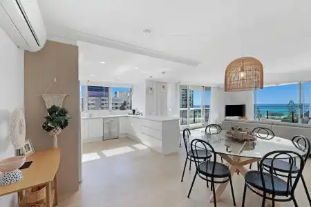 ULTIQA Beach Haven At Broadbeach - 366
