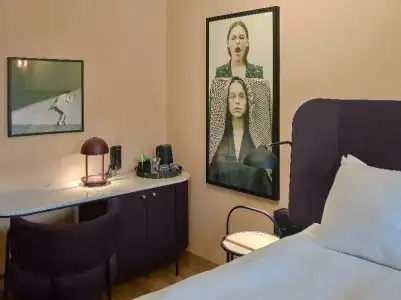 Scandic Klara - 51