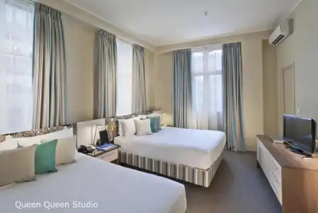 Best Western Plus Stellar - 40