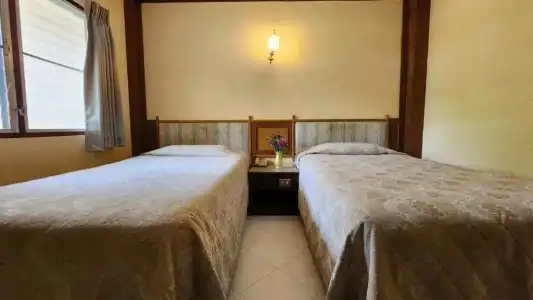 Pattaya Garden Resort - 106