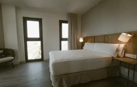 Petit Palace Vargas - 31