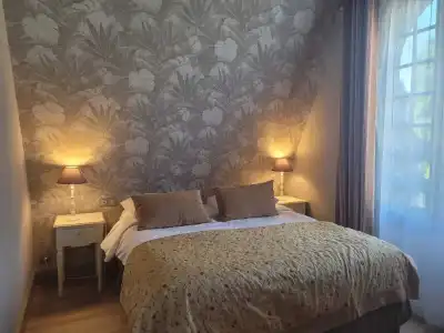 Villa Augeval Hôtel & Spa - 70