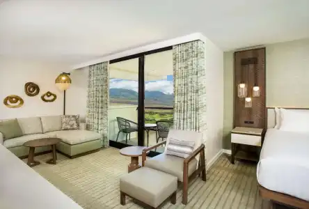 Hyatt Regency Maui Resort & Spa - 94
