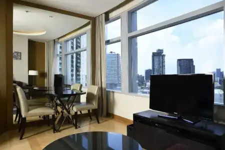 Marriott Executive Apartments Bangkok, Sukhumvit Thonglor - 109