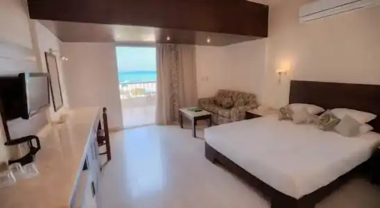 Beau Site Marsa Matruh - 58