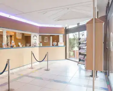 Résidence la Palme d'Azur Cannes Verrerie - 25