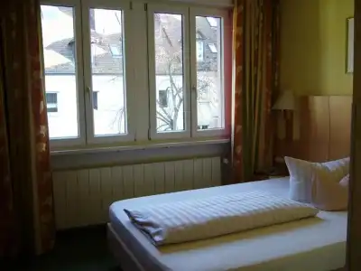 Alter Kranen - 17