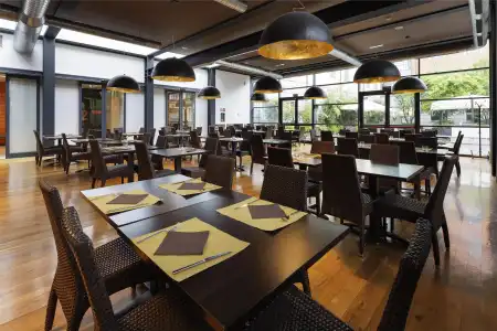Best Western Falck Village - 27