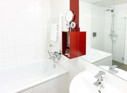 TOP CityLine Fosshotel - 10