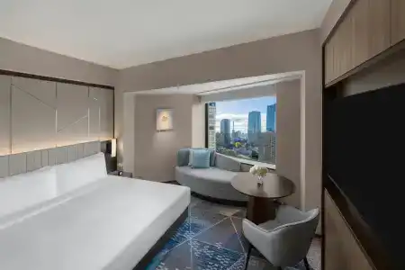 InterContinental ANA Tokyo by IHG - 41
