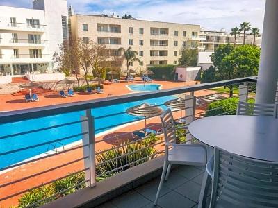 Marina Club I - 237