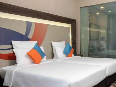 Novotel Bangkok IMPACT - 79