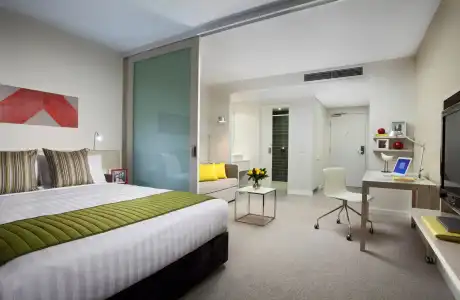 Citadines on Bourke Melbourne - 6