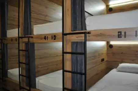 House Apartments 1 - 69