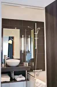 Mercure Saint Malo Balmoral - 97