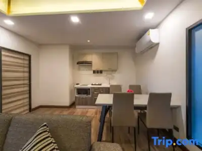 Chermantra Aonang Resort & Pool Suite - 147