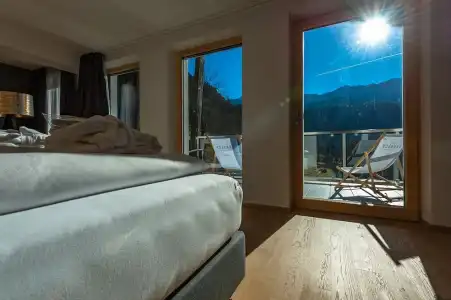 Das Graseck - Mountain Hideaway & Health Care - 54