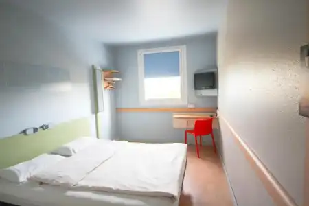 ibis budget München Ost Messe - 50