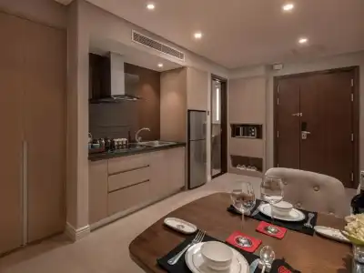 Altara Suites Da Nang by AHG - 35