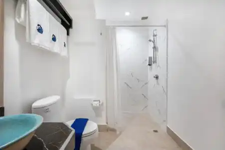 Kokotel Pattaya South Beach - 43