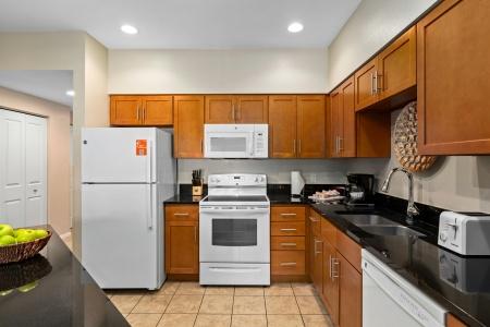 WorldMark Indio - 46