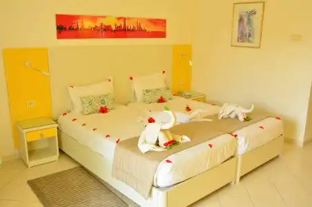 Sidi Mansour Resort & Spa - 18