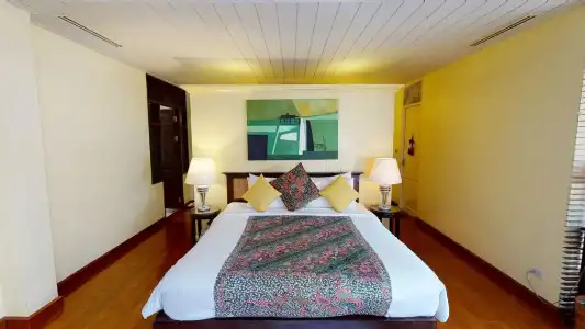Baan Bayan Beachfront - 54