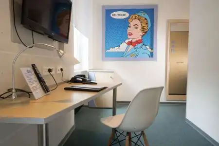 am Triller - & Serviced Apartments - 49