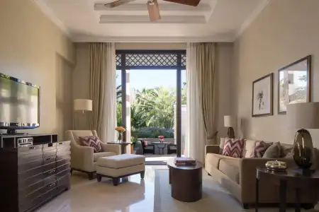 Four Seasons Resort Marrakech - 17