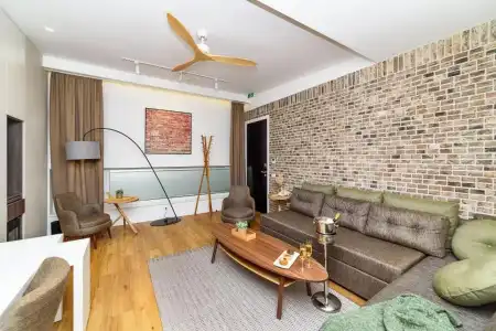 Belgrade Inn Garni - 70