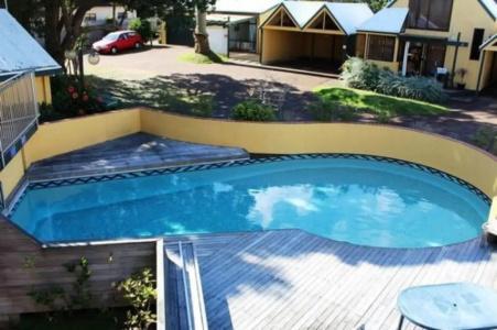 Bucklands Beach Waterfront Motel - 9
