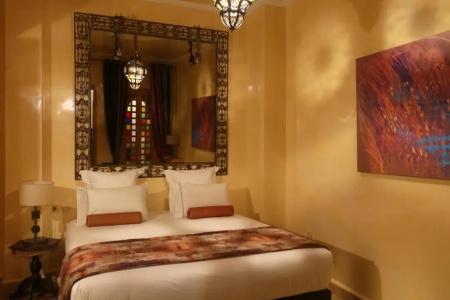 Riad Andalla Spa - 46