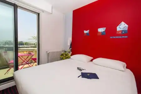 ibis Styles Rouen Centre Cathedrale - 51