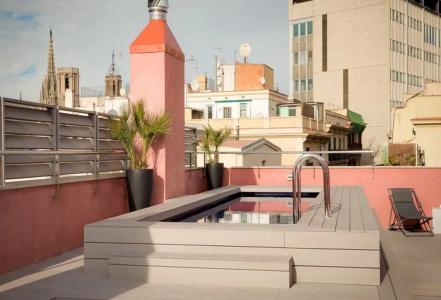ApartArai Barcelona - 15