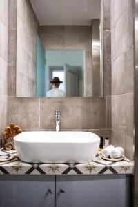 The Frogs_Guest House - 8