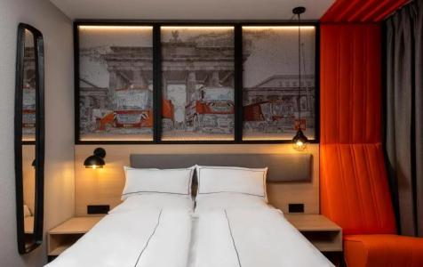 ibis Styles Berlin Treptow - 34