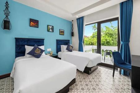 Royal Mansion Boutique Hoi An - 95
