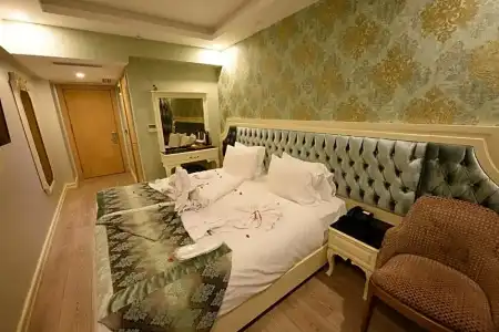 Sirkeci Ersu & Spa - 76